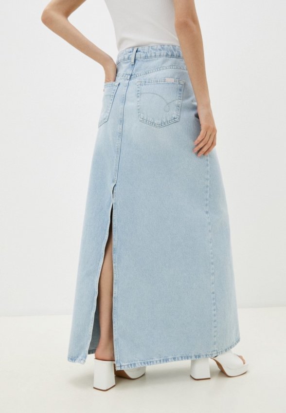Юбка джинсовая Befree