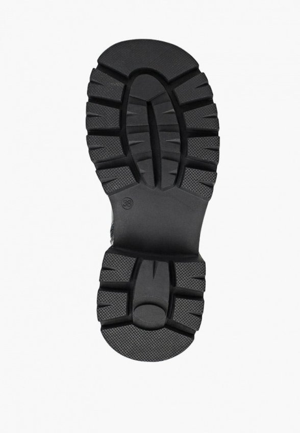 Ботфорты Sbalo