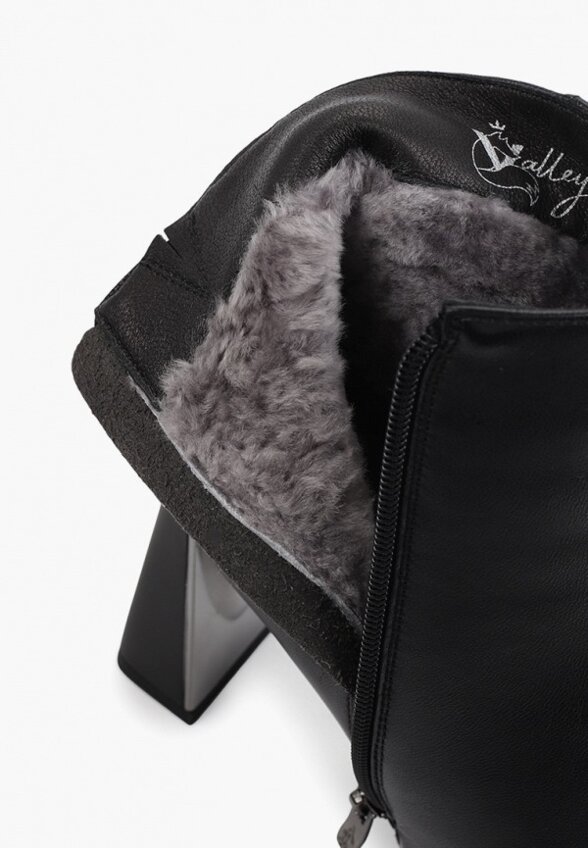 Ботильоны Valley