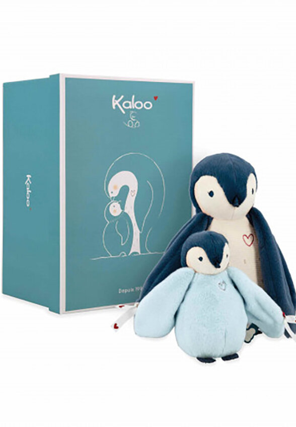 Набор мягких игрушек Kaloo 