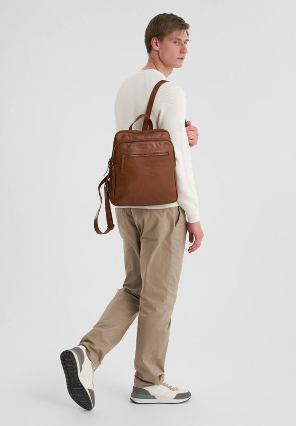 Др.Коффер B402838-110-05 рюкзак