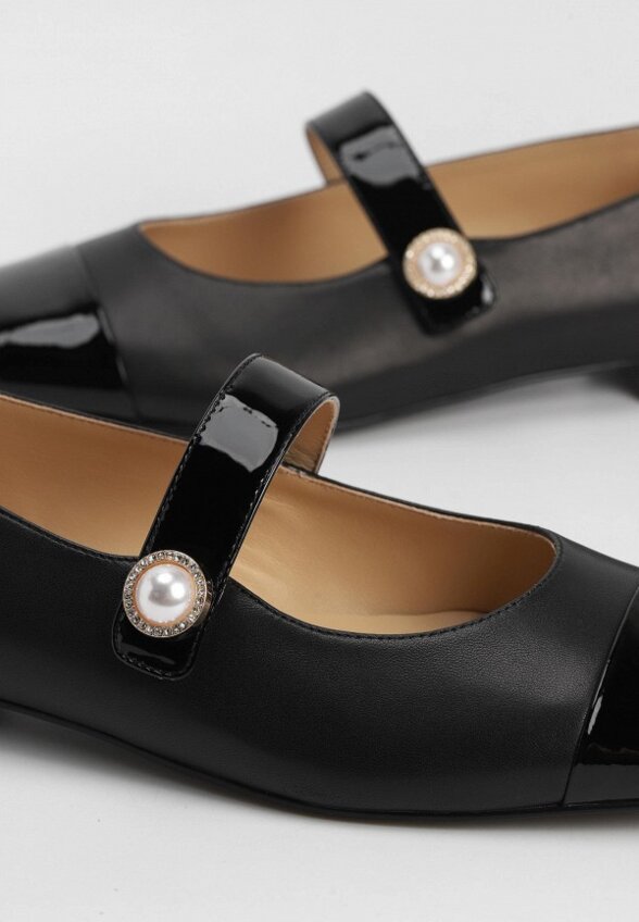 Туфли La Giostra