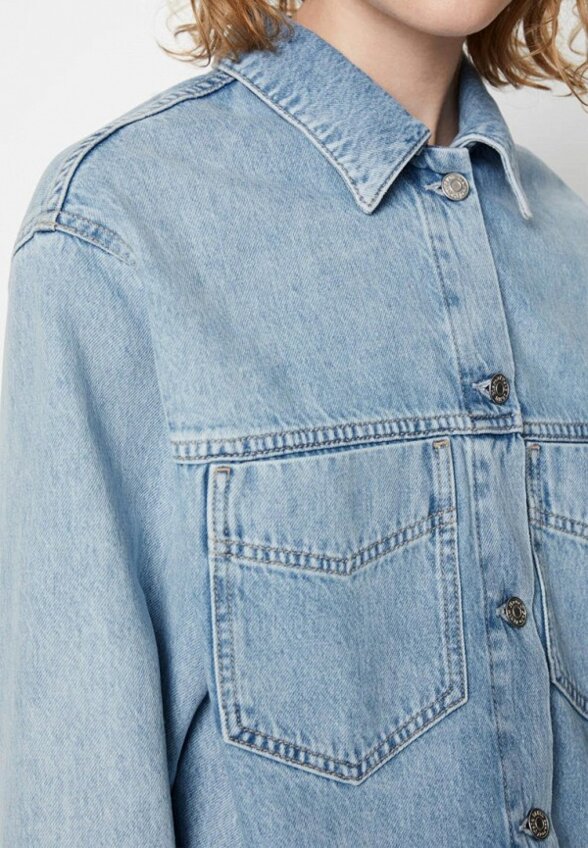 Куртка джинсовая Marc O'Polo