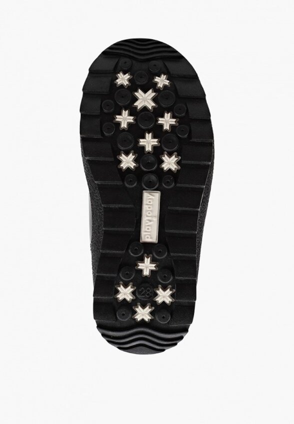 Дутики PlayToday