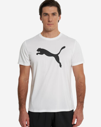 Футболка мужская PUMA, Белый женщинам