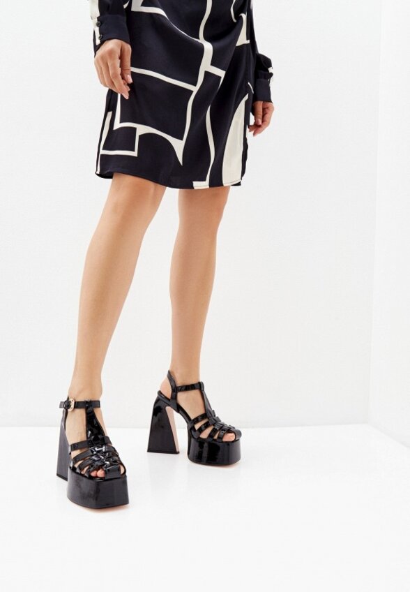 Босоножки Ivolga