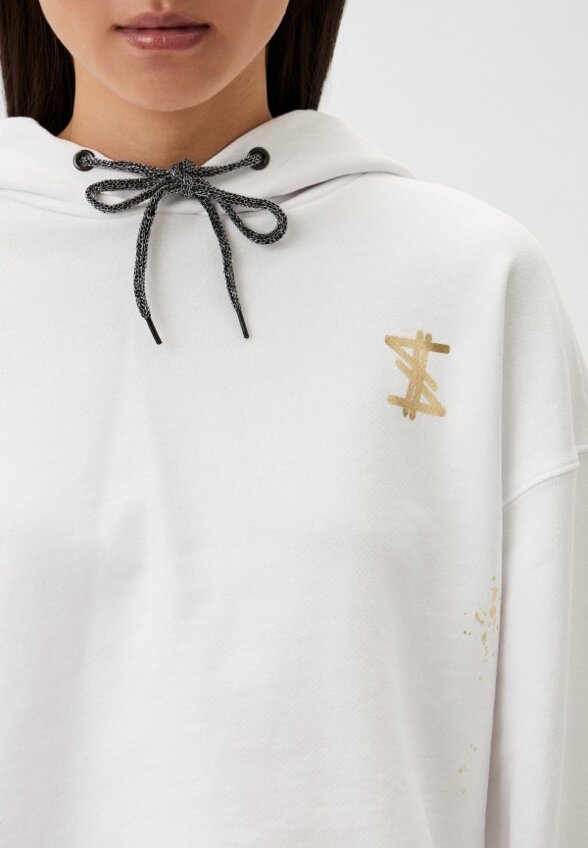 Худи Twinset Milano