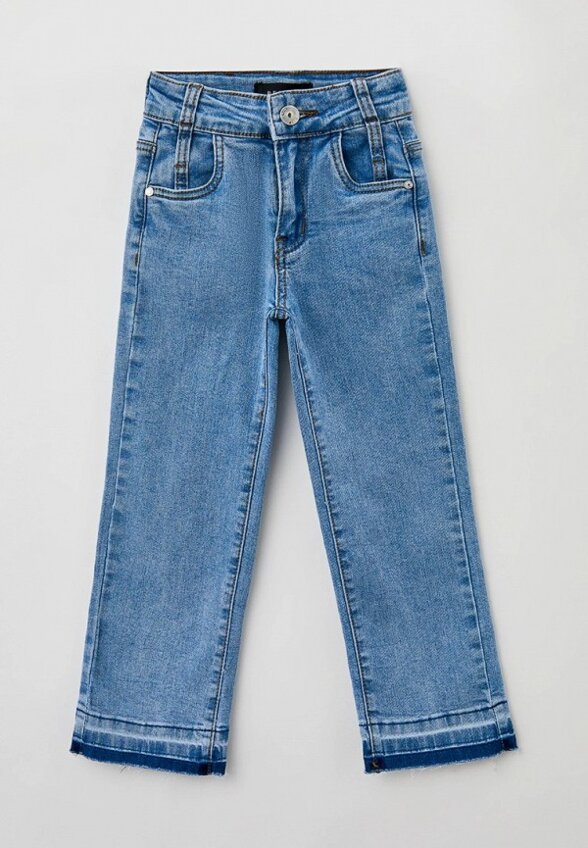 Джинсы Resser Denim