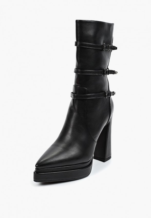 Полусапоги Crony