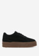 Кроссовки женские PUMA Karmen II Idol SD, Черный4  - превью