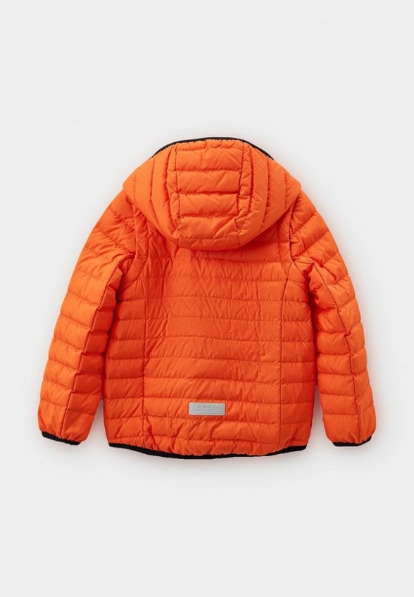 Пуховик Lassie