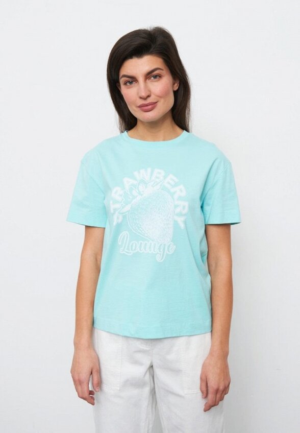 Футболка Gerry Weber