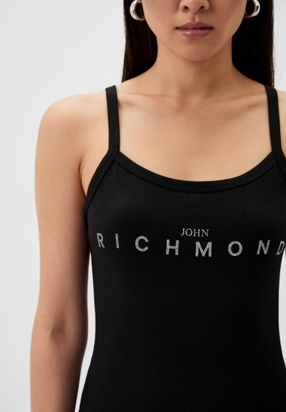 Платье John Richmond