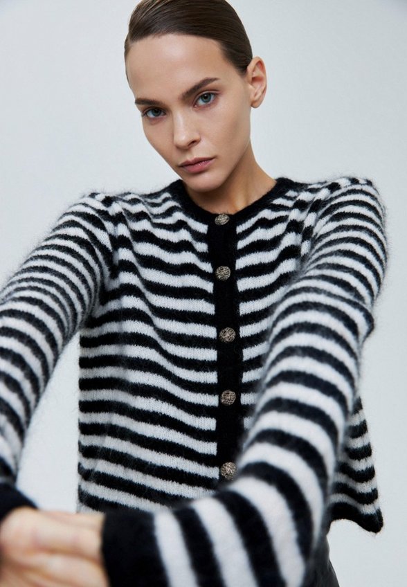 Кардиган IDOL