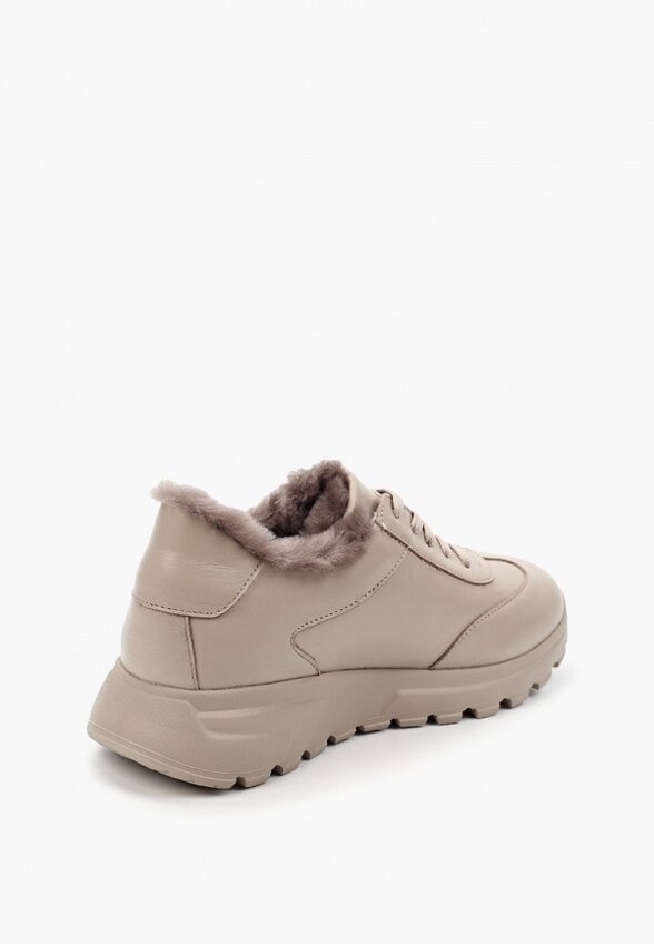 Кроссовки Mof-Berg