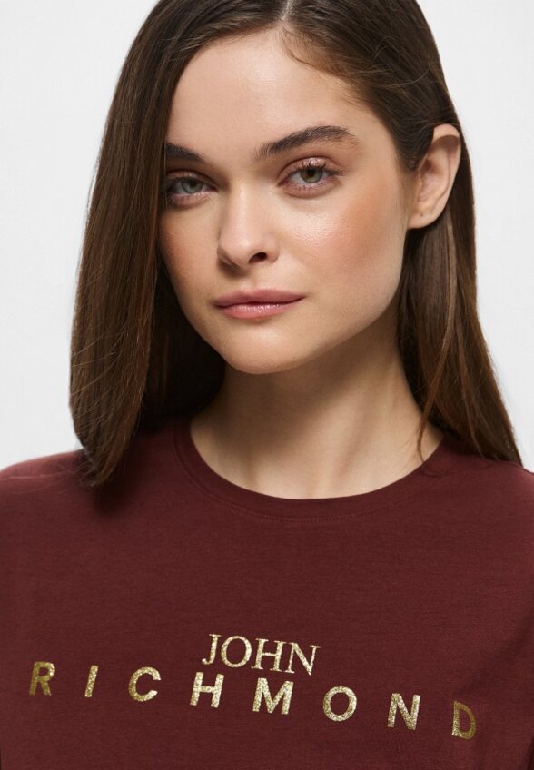 Футболка John Richmond