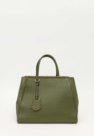 Fendi 2 Jours