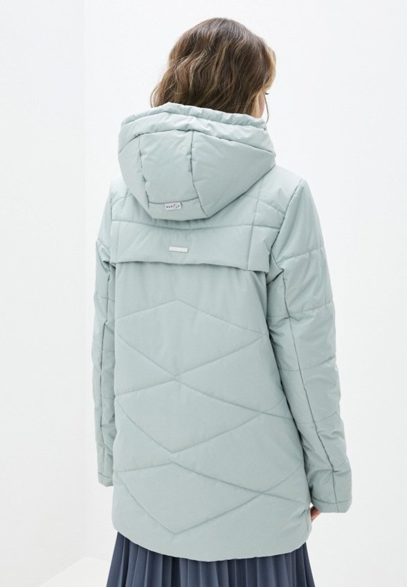 Пуховик Maritta
