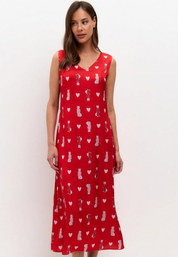 Сорочка ночная Manii'ta Lacitta