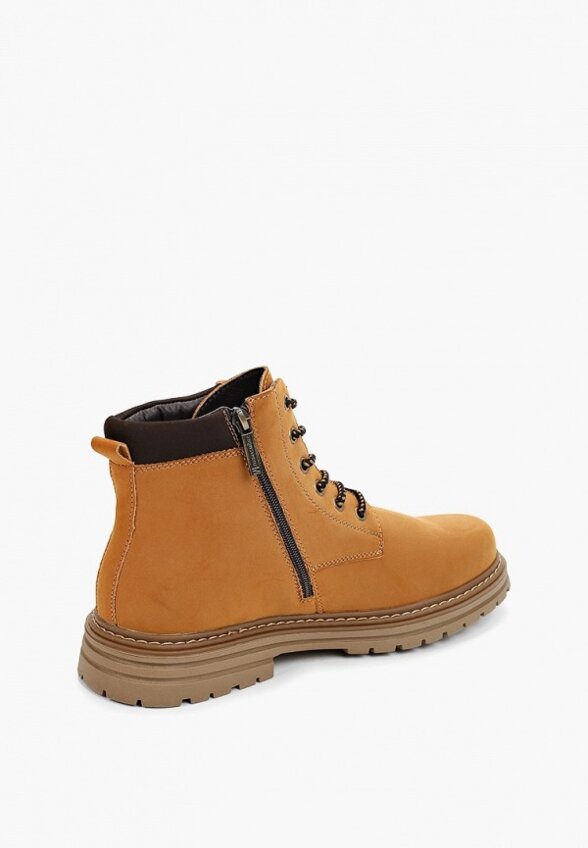 Ботинки Thomas Munz