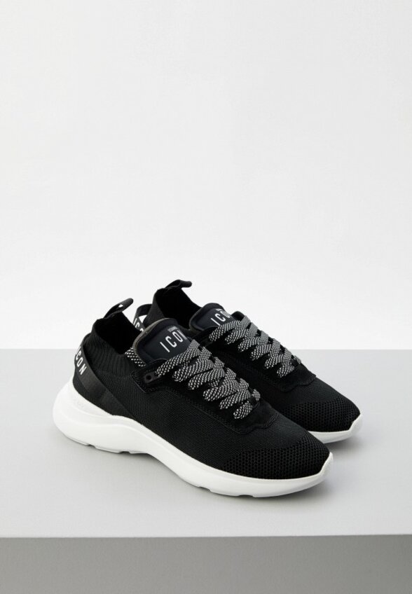 Кроссовки Dsquared2