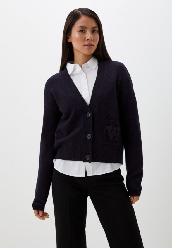 Кардиган Face Code