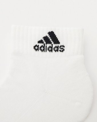 Носки 3 пары adidas женщинам