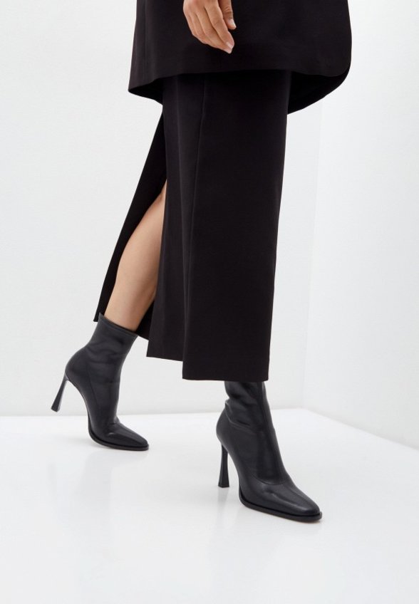 Ботильоны Ekonika