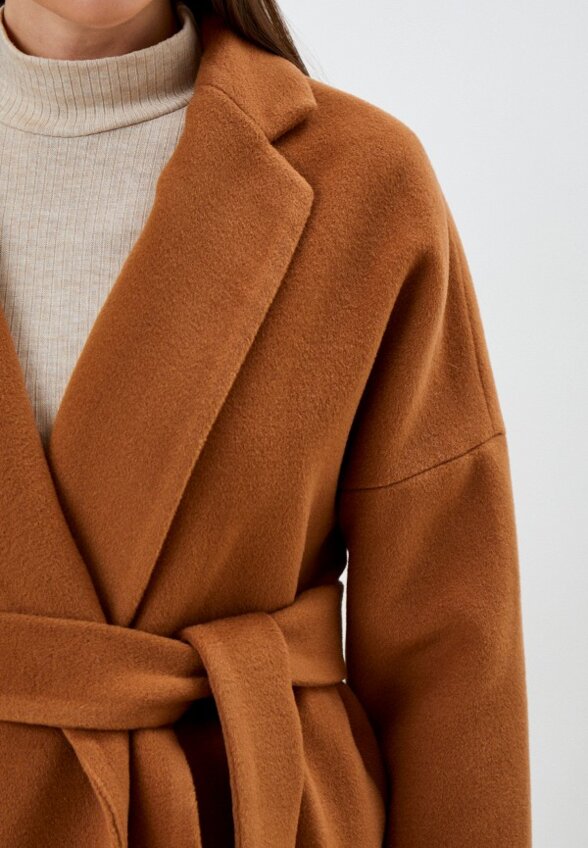 Пальто-халат Vika Ra