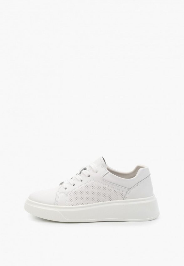 Кеды Roberto Piraloff