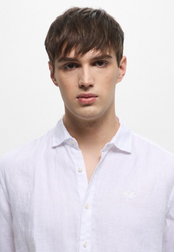 Рубашка La Martina