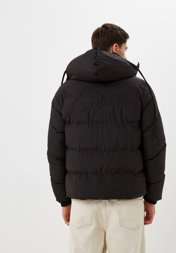 Пуховик The Couture Club