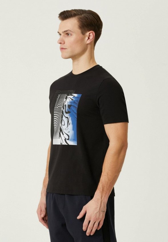 Футболка NetWork