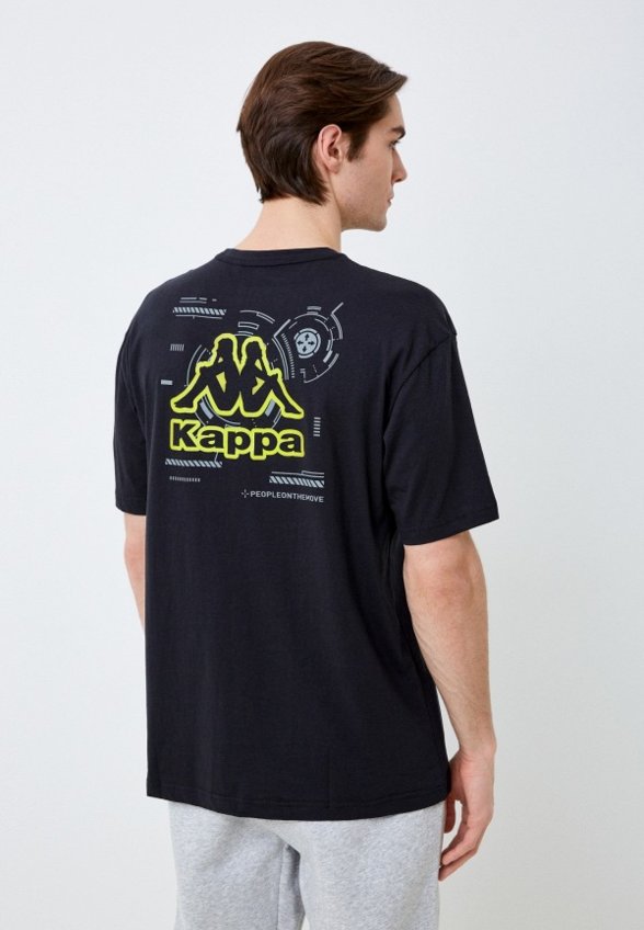 Футболка Kappa