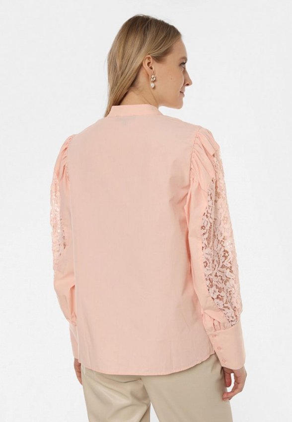 Блуза Time-to-dress