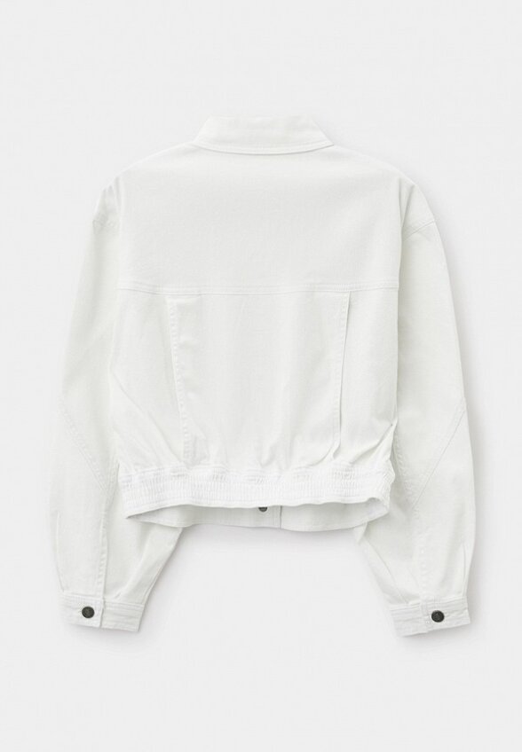 Куртка джинсовая United Colors of Benetton