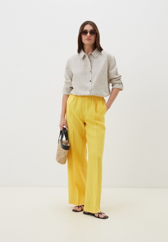 Рубашка Изольна