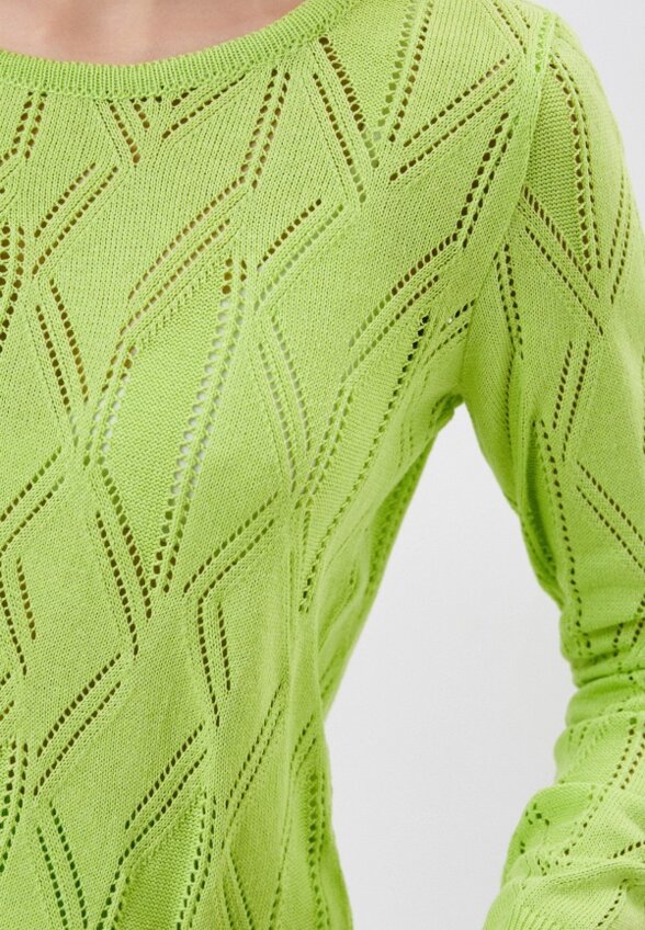 Джемпер Стим