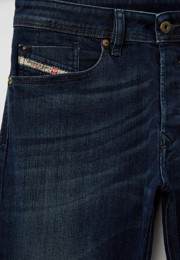 Джинсы Diesel