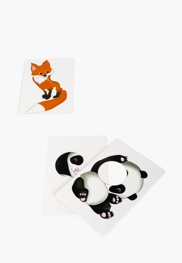 Игра настольная Bondibon