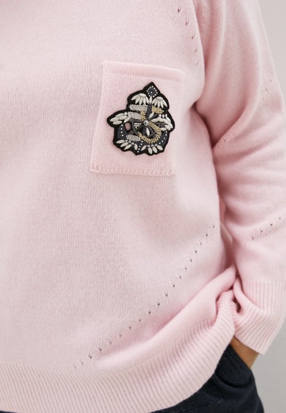 Свитер Vera Moni