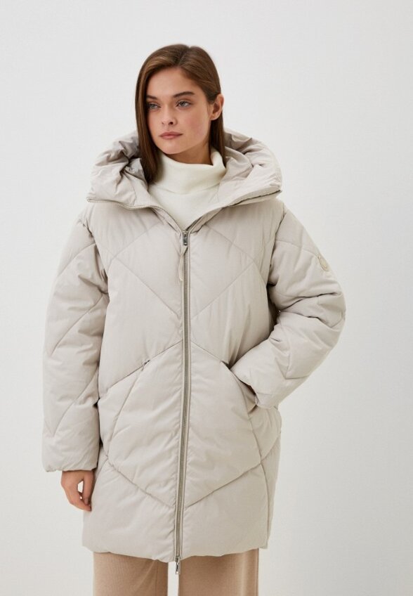 Пуховик O'STIN