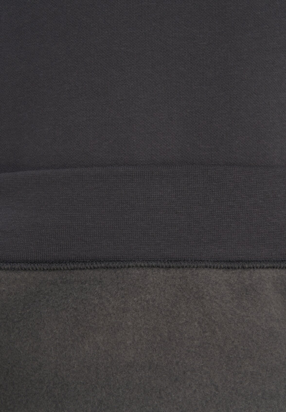 Худи мужское PUMA Ess 2 Color Small No. 1 Logo, Серый