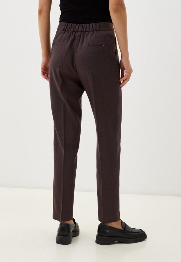 Брюки Дизайнерский Дом Тягина Татьяна