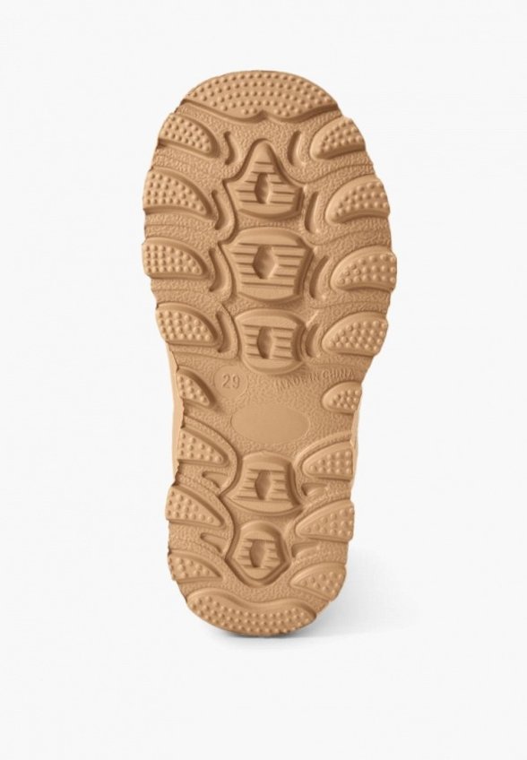 Сапоги резиновые Happy Baby