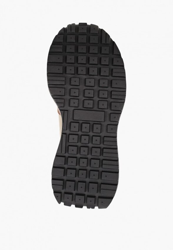 Кроссовки Abricot