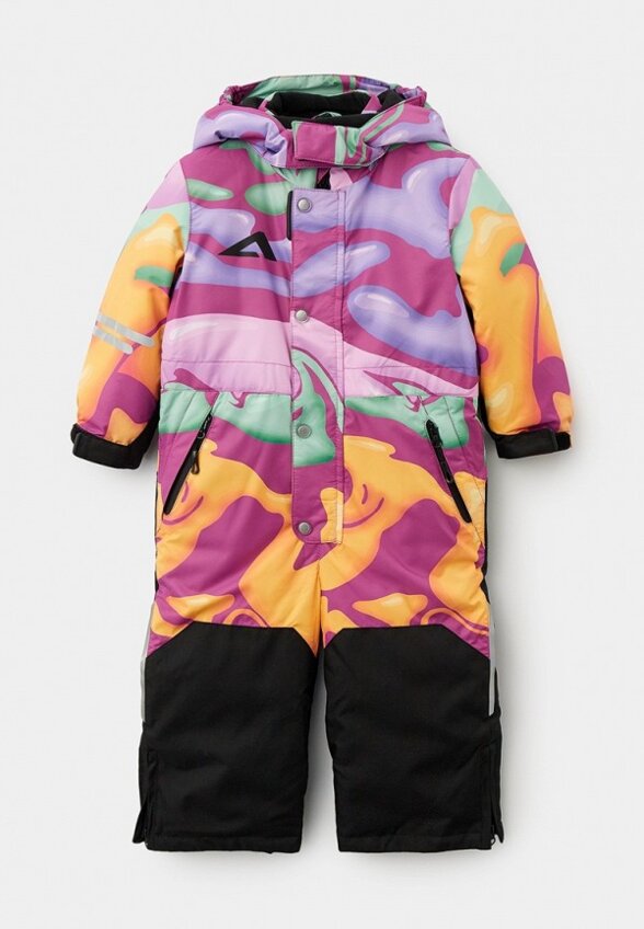 Комбинезон утепленный Oldos