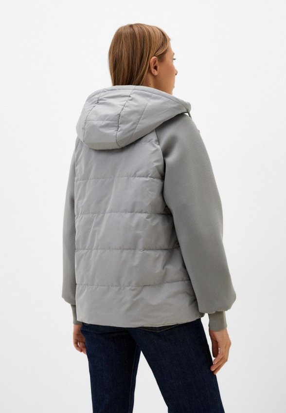 Куртка утепленная Isibris