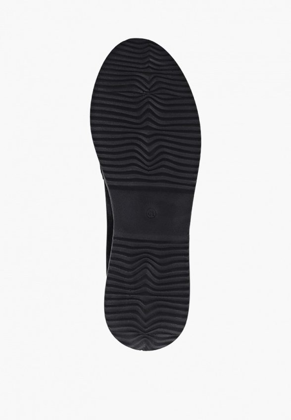 Ботинки Ascalini