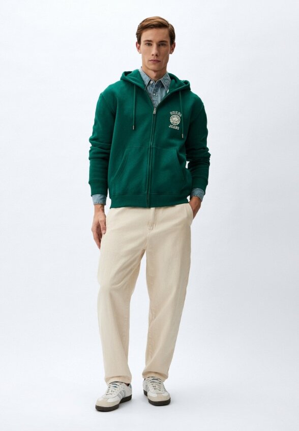 Толстовка Guess Jeans